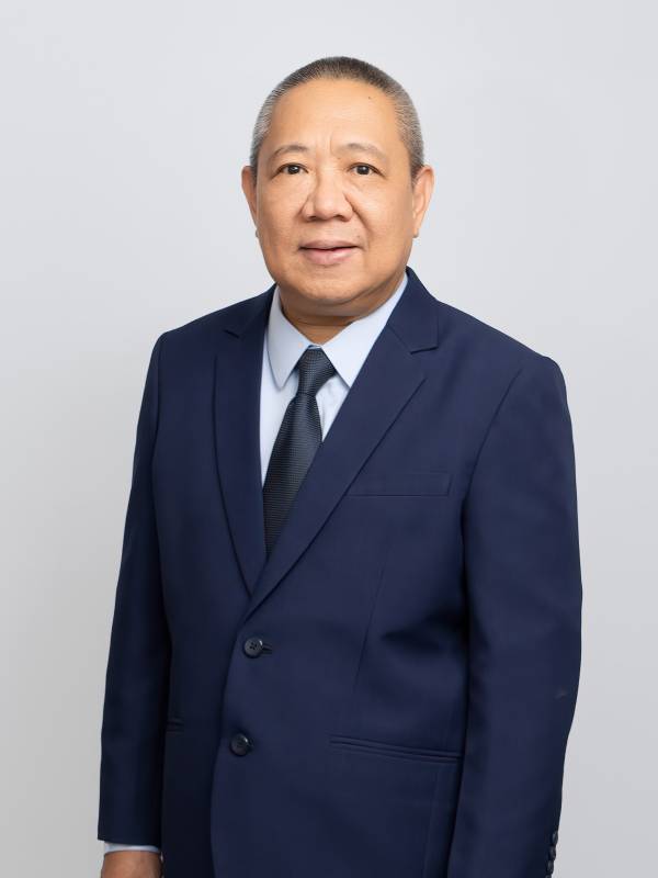 Shennan A. Sy