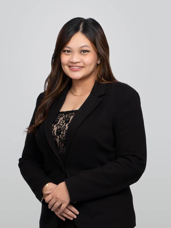 Ira Mae Raisa B. Agting