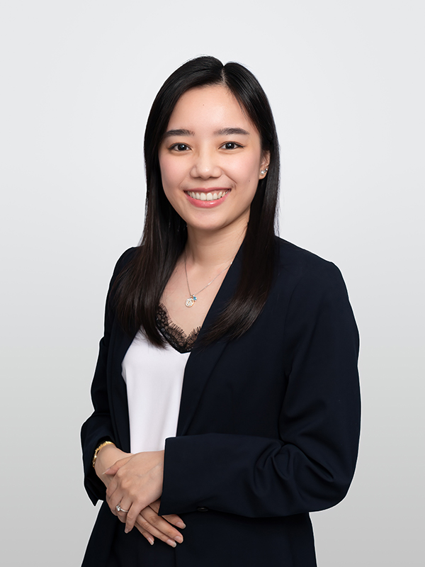 Charlotte Yris C. Garcia