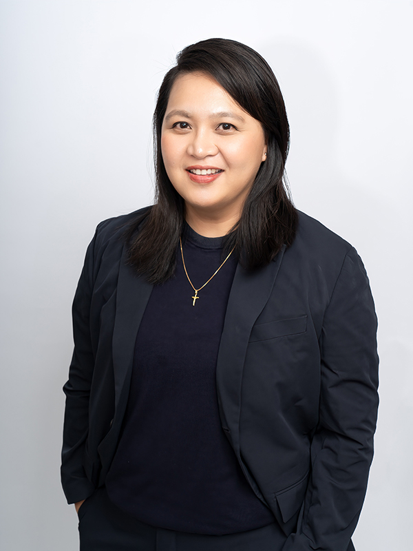 Raisa Victoria G. Merrera