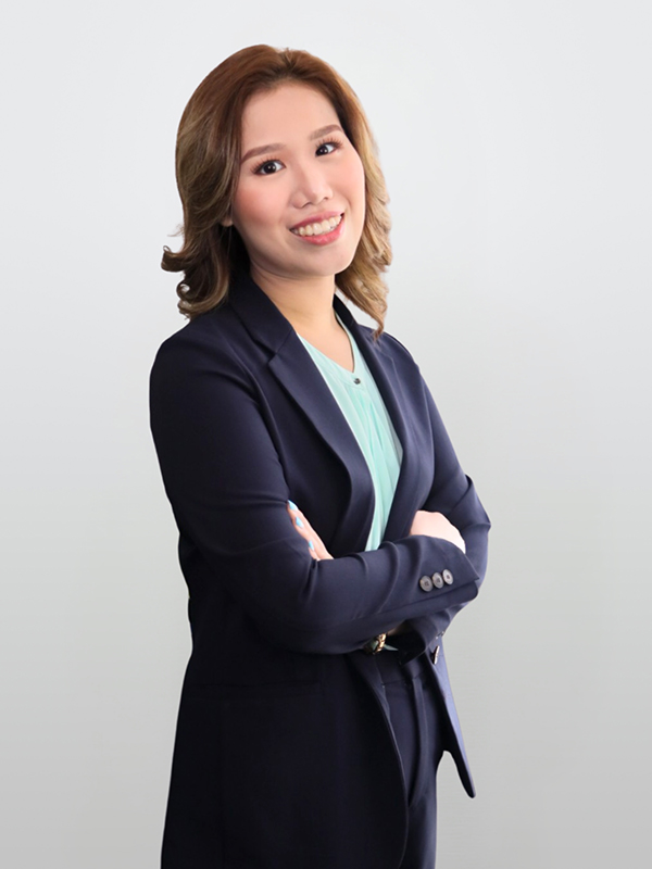 Jennifer Holly S. Chua